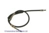 ASHUKI US104620 Cable, parking brake